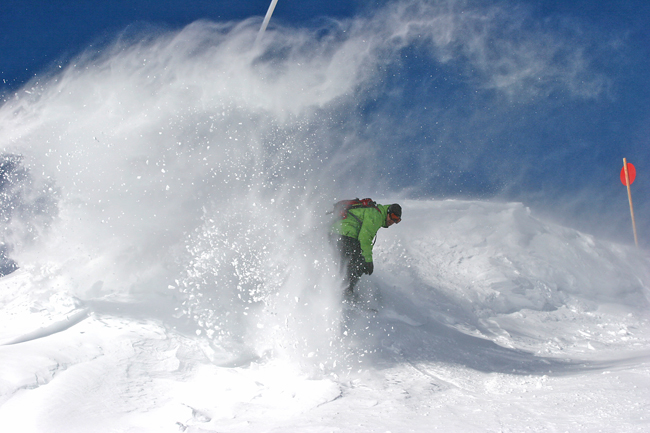 beckna pow mayrhofen photo by eli